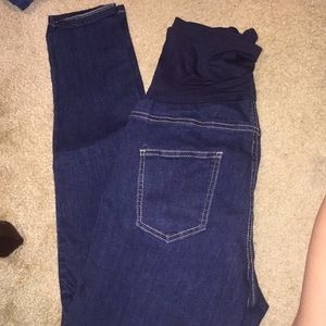 Maternity pants